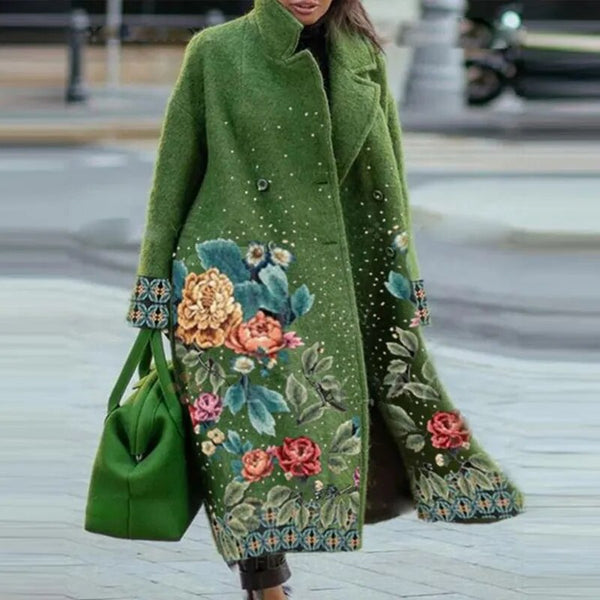 Classic Vintage Coat