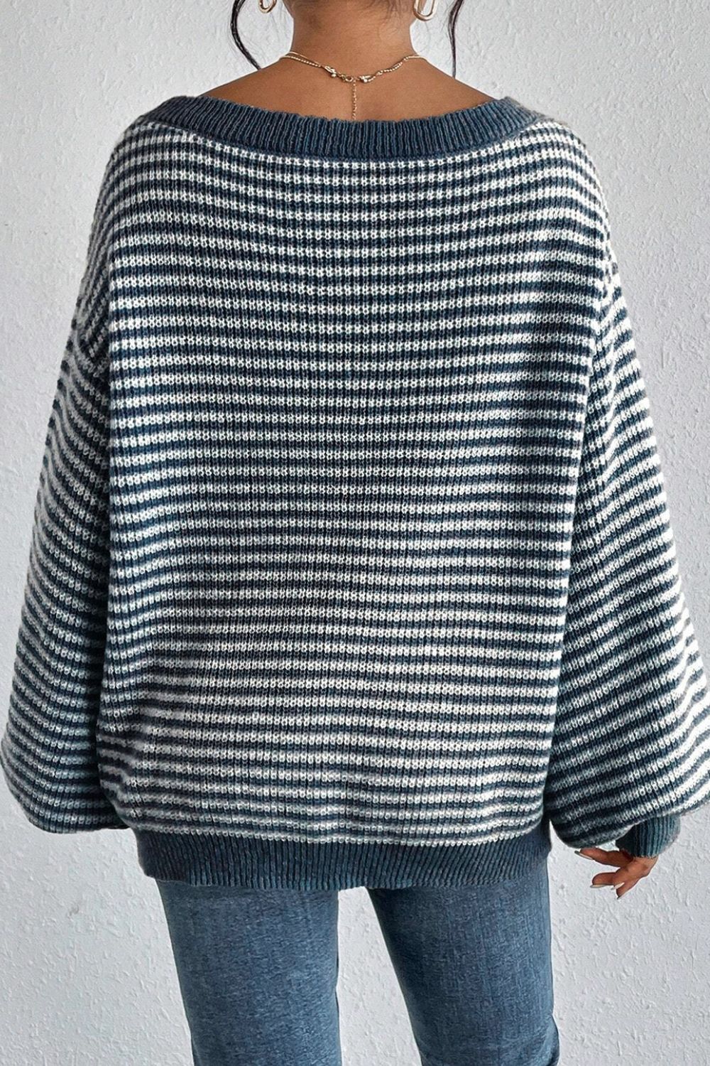 Elegantly Designed Sweater
