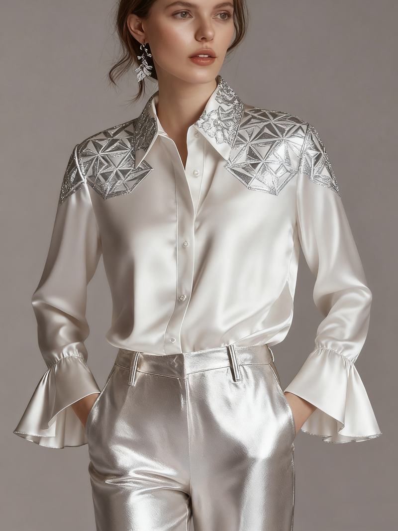 Classic Designed Shirt