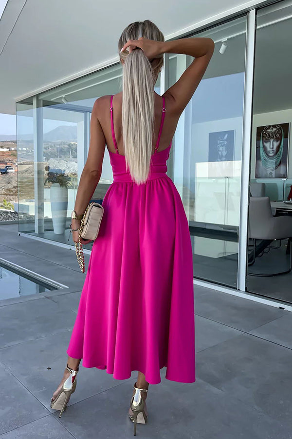 Thoughtfully Designed Dress