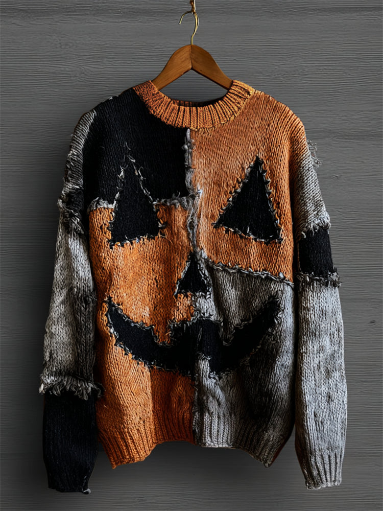 Vintage Inspired Sweater