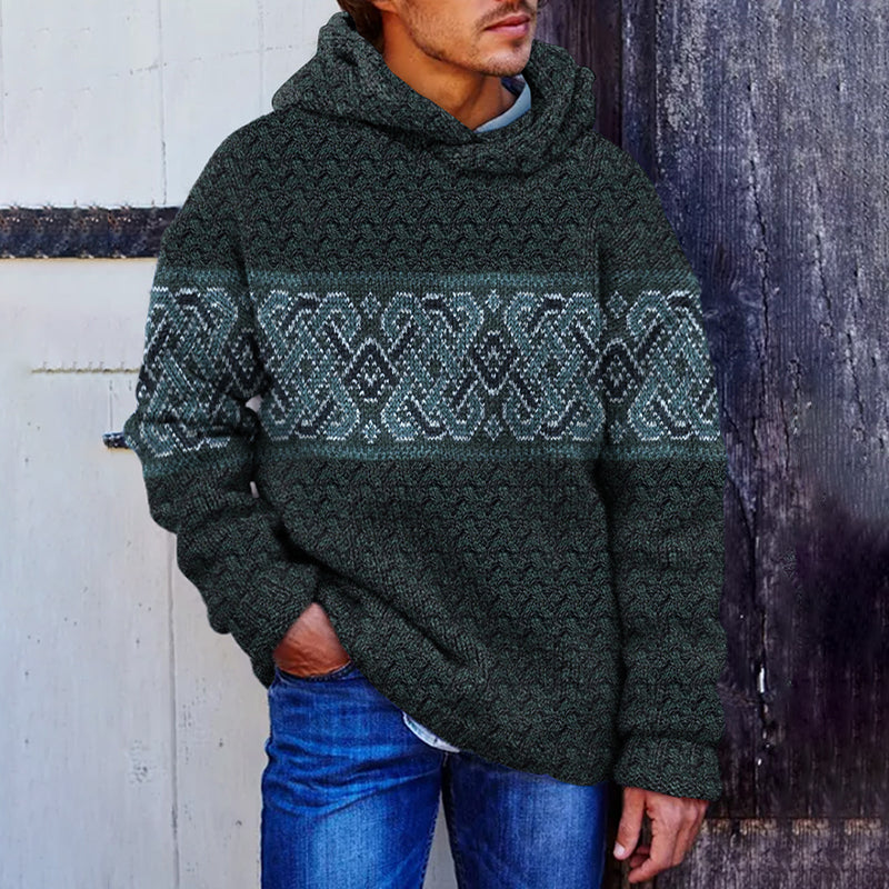 Elegantly Designed Sweater