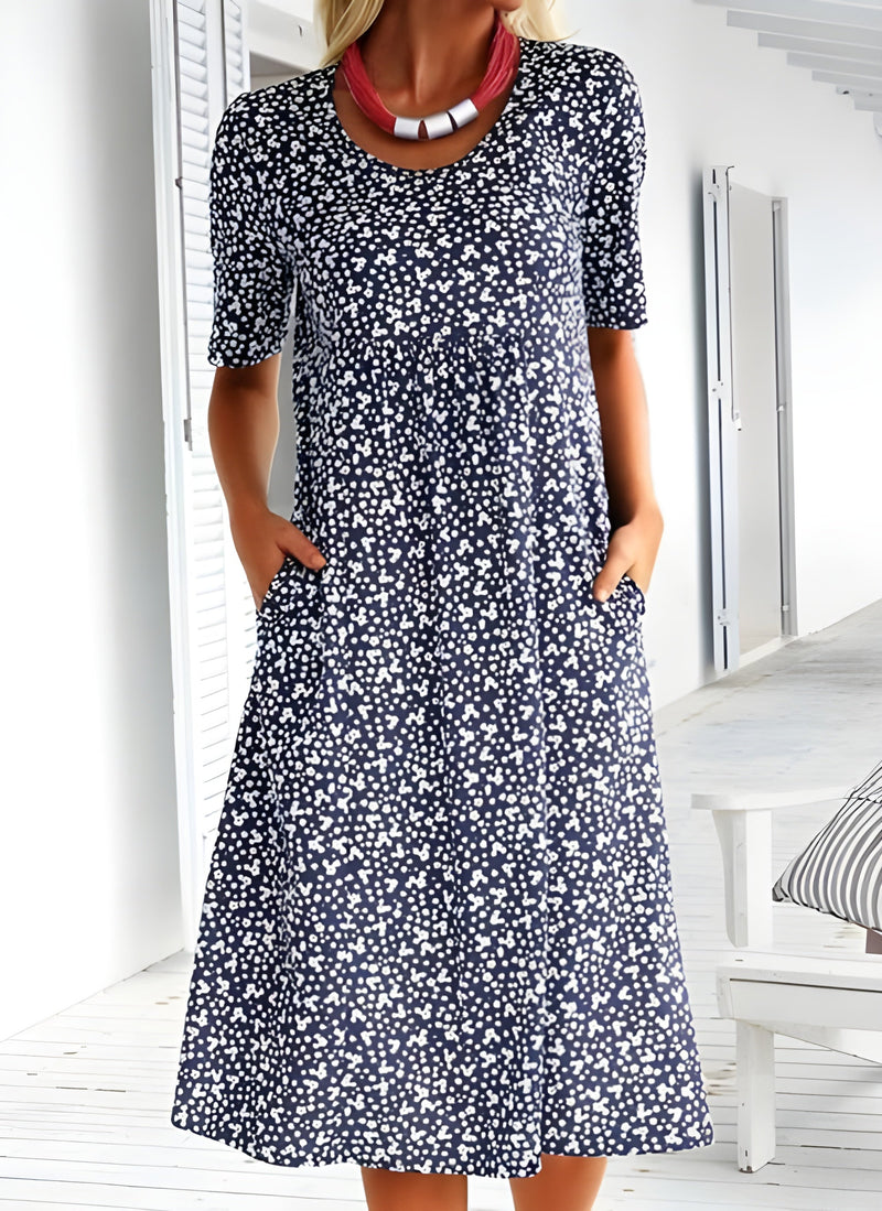 Beautifully Crafted Dress