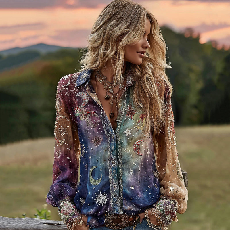 Beautifully Crafted Shirt
