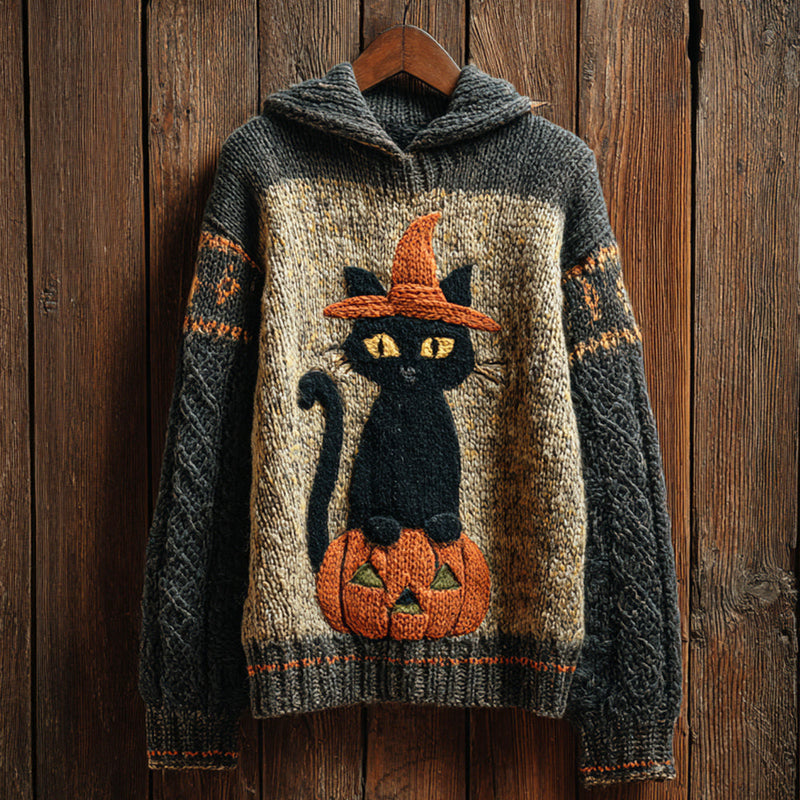 Beautifully Crafted Sweater