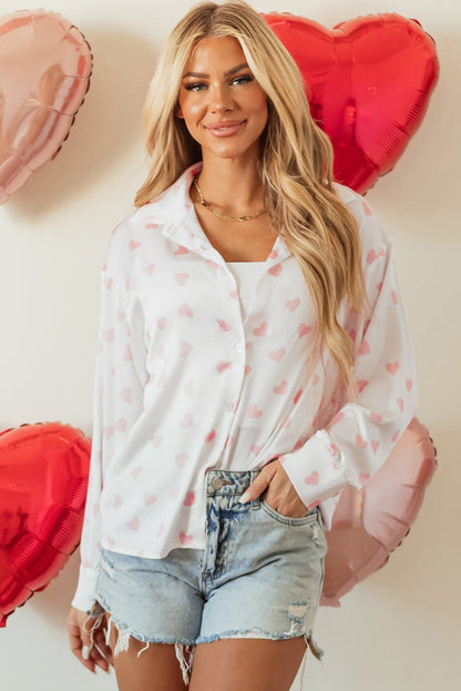 Elegantly Designed Shirt