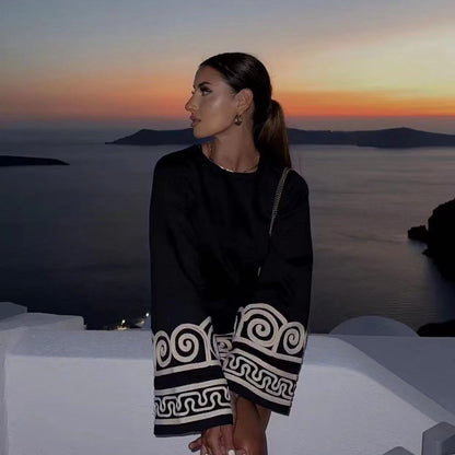 Beautifully Crafted Dress