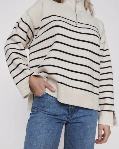 Gracefully Designed Blouse
