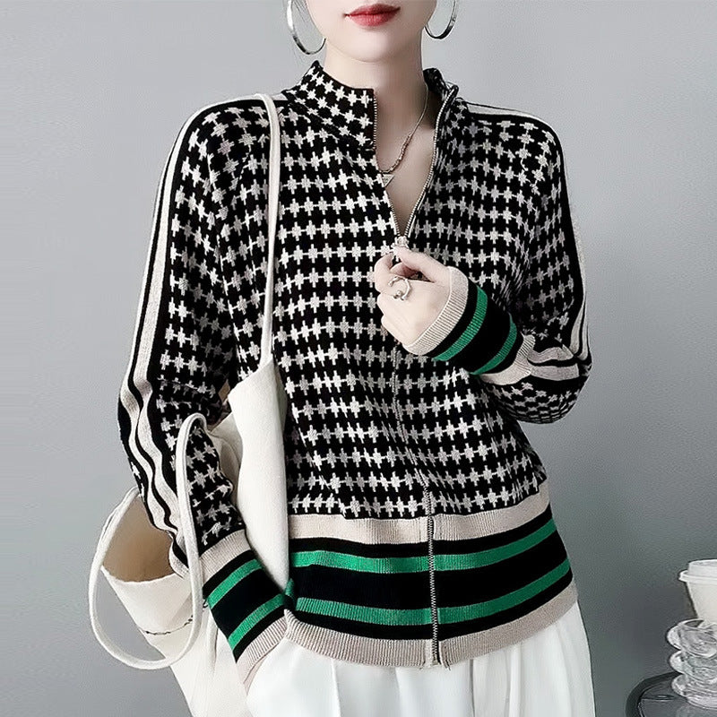 Classic Designed Blouse
