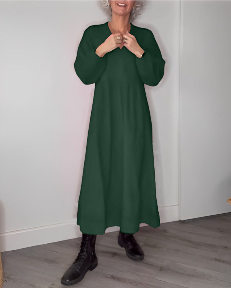 Elegantly Designed Dress