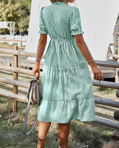 Classic Vintage Garment