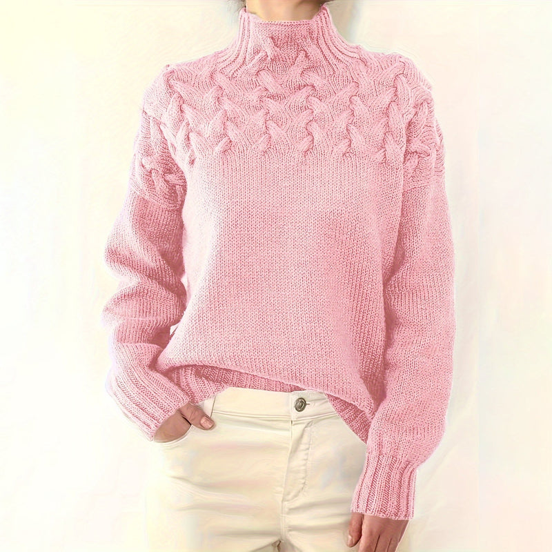 Classic Designed Blouse