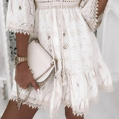 Classic Vintage Dress