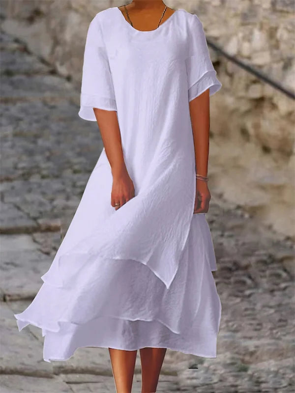 Elegantly Designed Garment