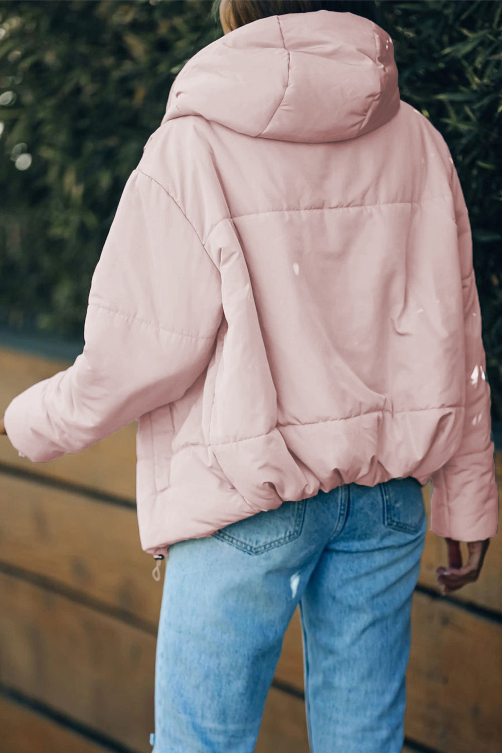 Beautifully Crafted Coat