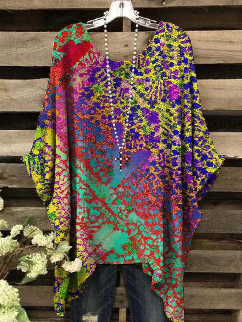 Gracefully Designed Top