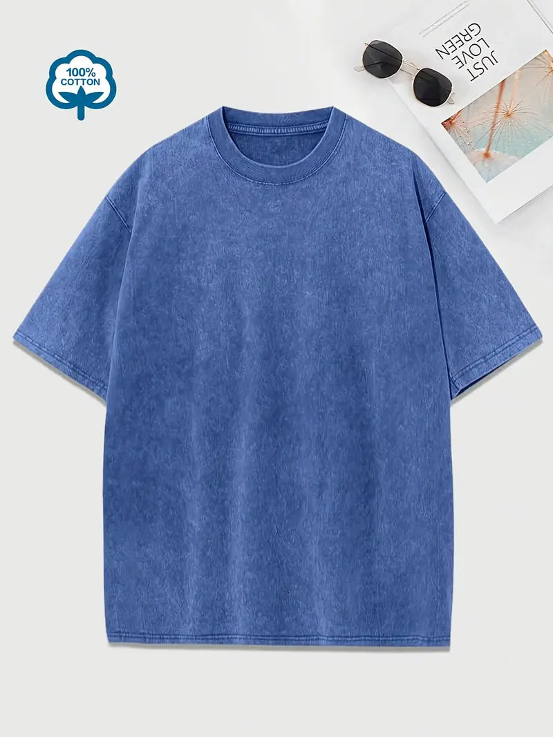 Gracefully Designed T-Shirt