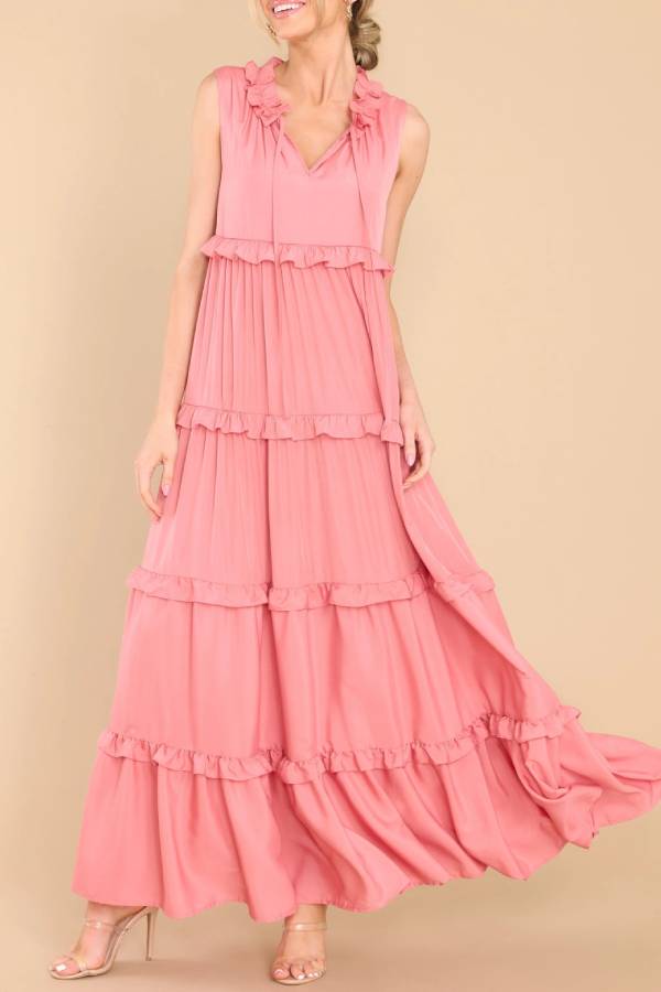 Elegantly Designed Dress