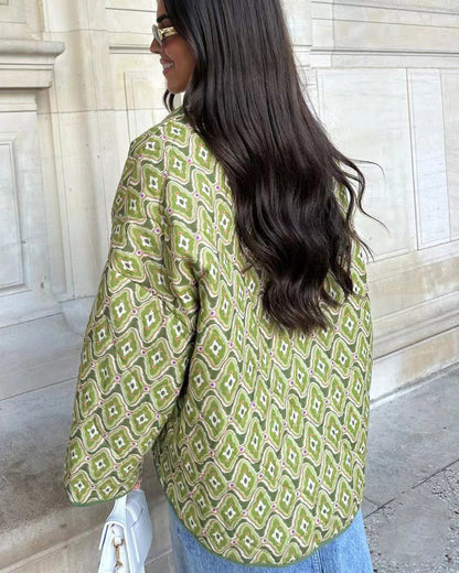 Classic Designed Coat