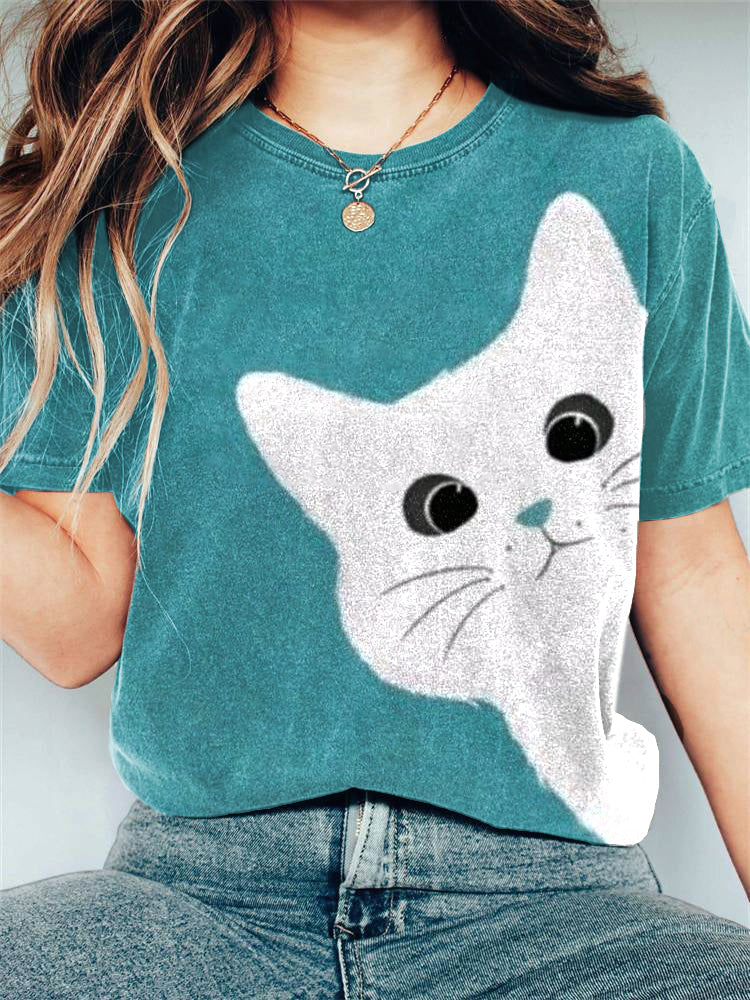 Classic Designed T-Shirt