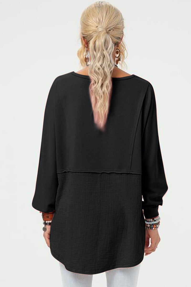 Elegantly Designed T-Shirt