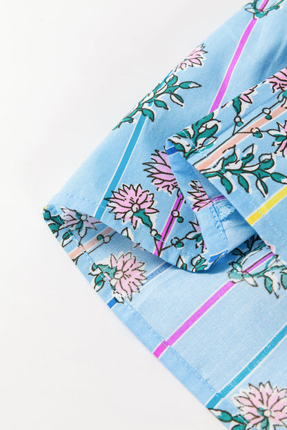 Gracefully Designed Blouse