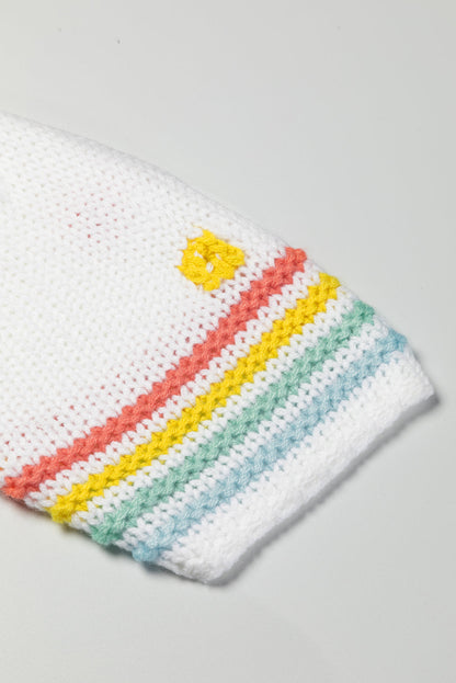 Elegantly Designed Sweater