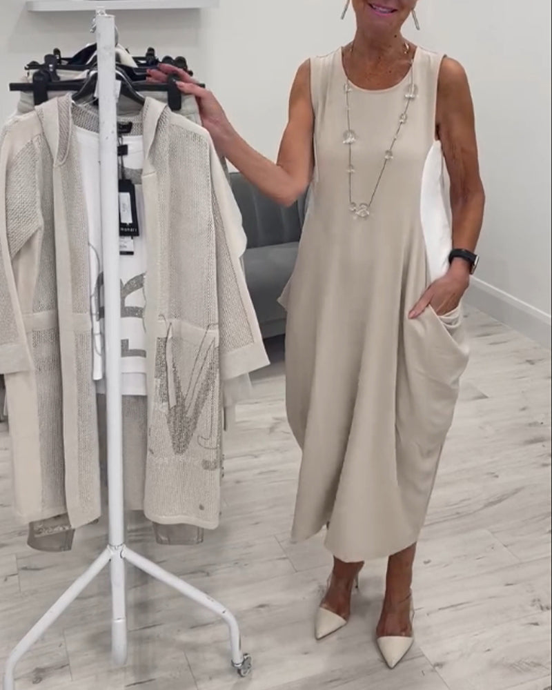 Beautifully Crafted Dress