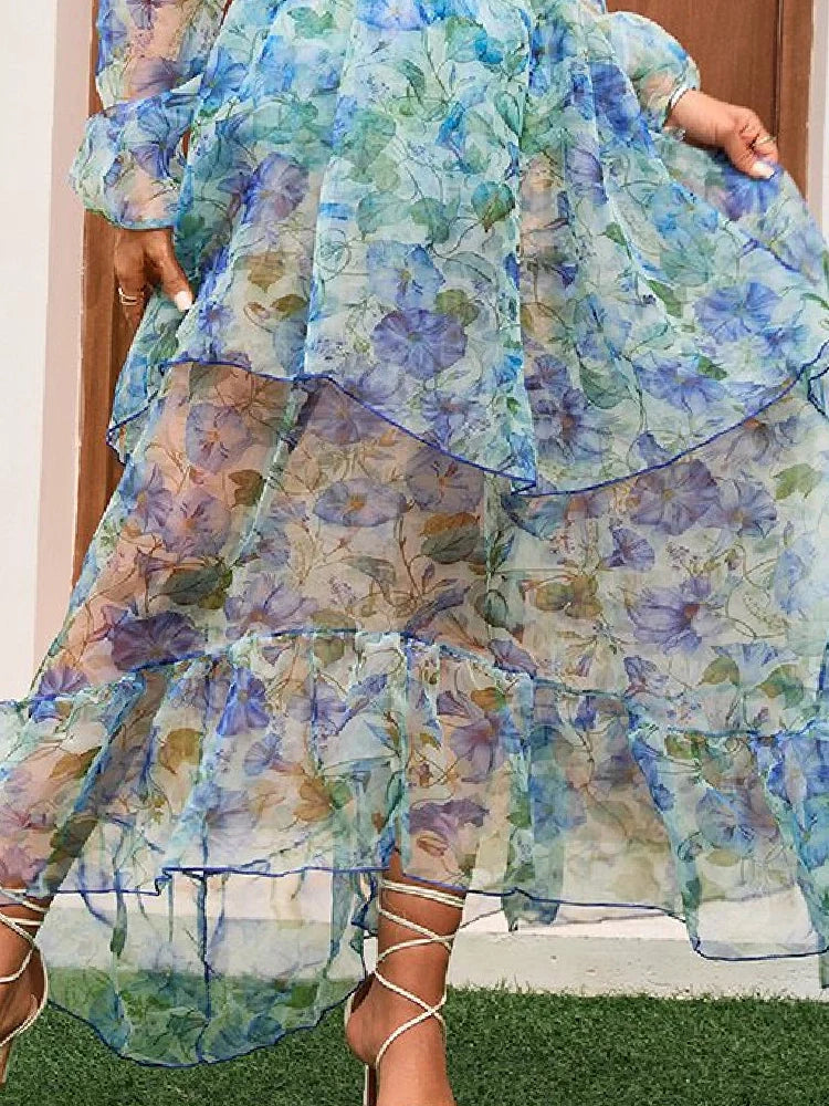Elegantly Designed Garment