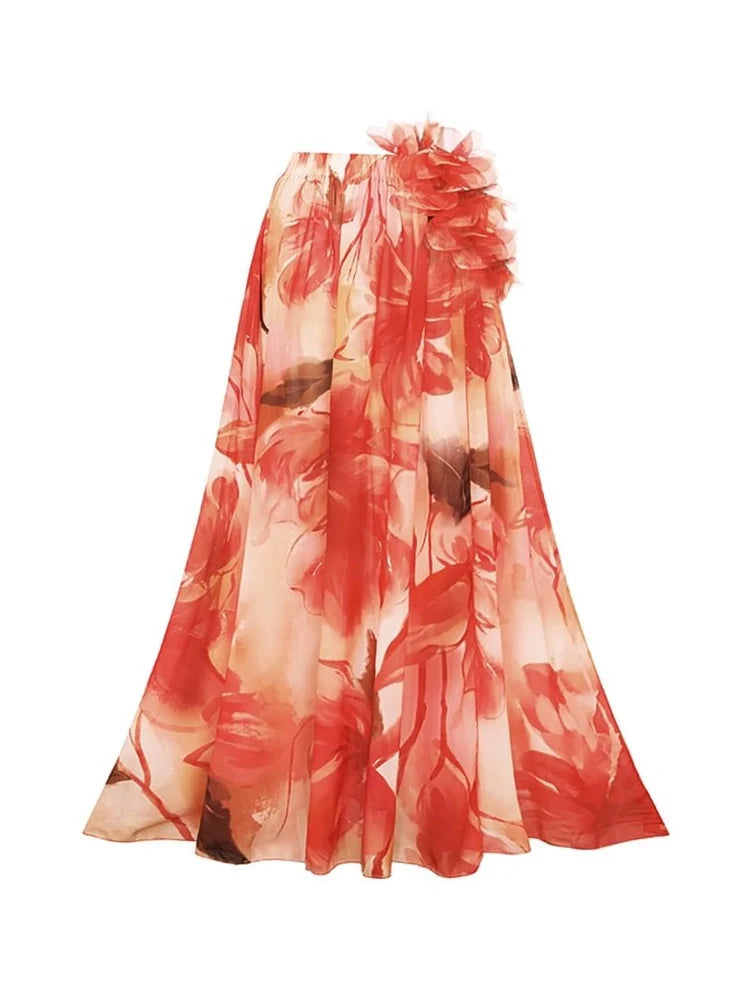 Timeless Vintage Style Garment