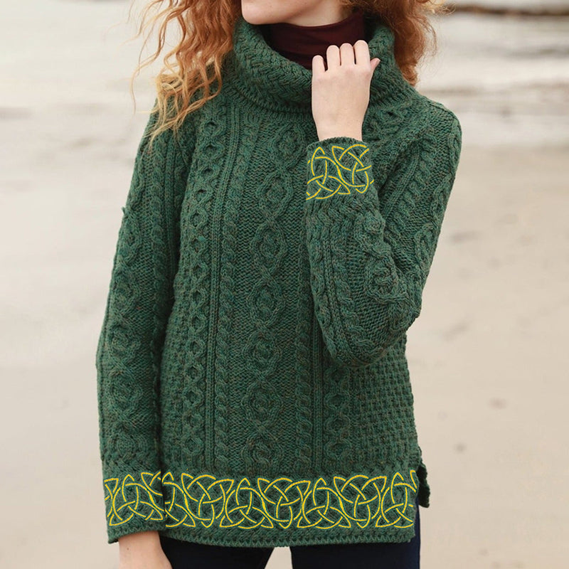 Beautifully Crafted Sweater