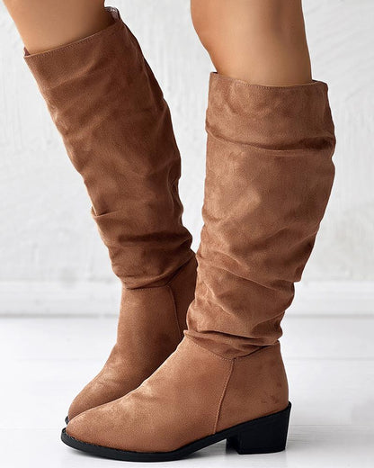 Beautifully Crafted Orthopedic Boots