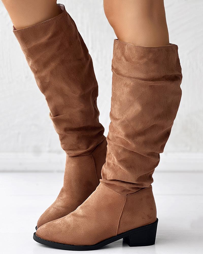 Beautifully Crafted Orthopedic Boots
