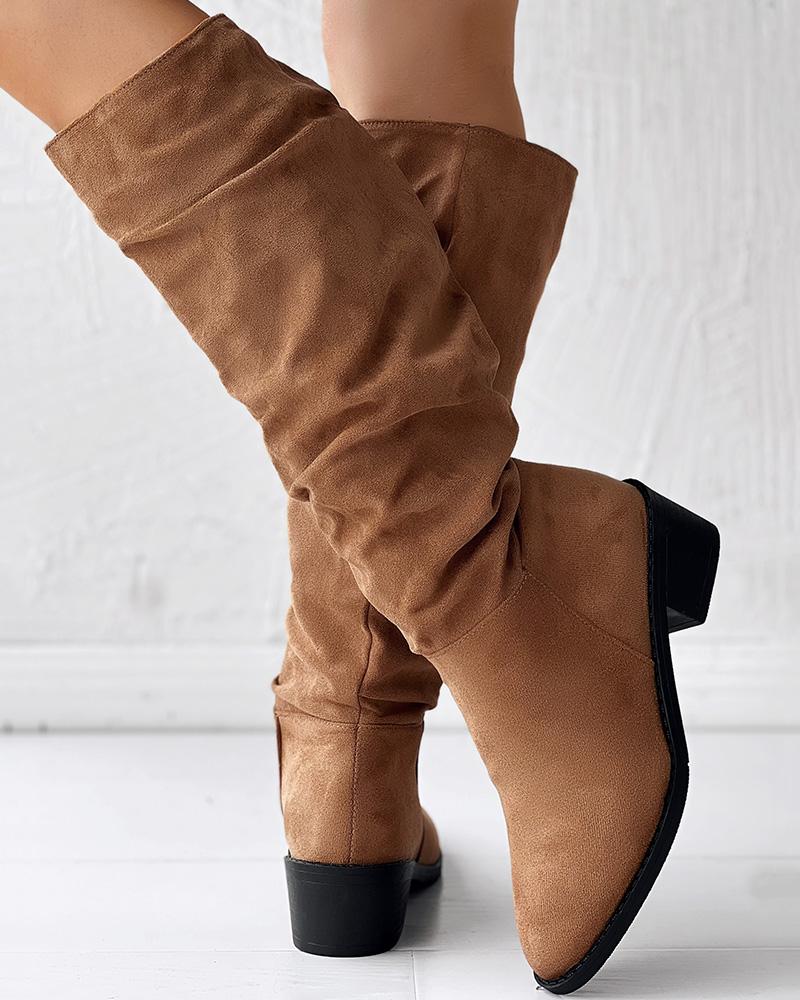 Beautifully Crafted Orthopedic Boots