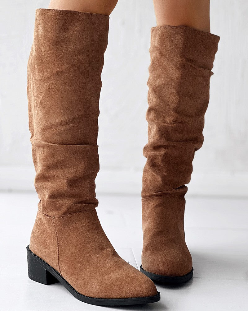 Beautifully Crafted Orthopedic Boots