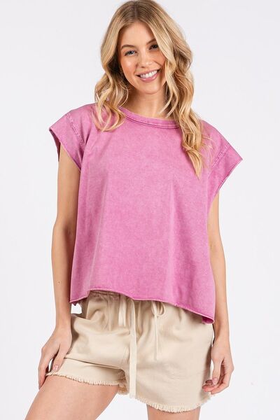 Thoughtfully Designed T-Shirt