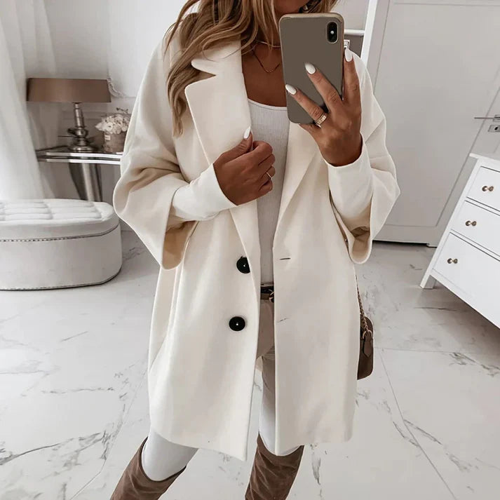 Classic Designed Coat