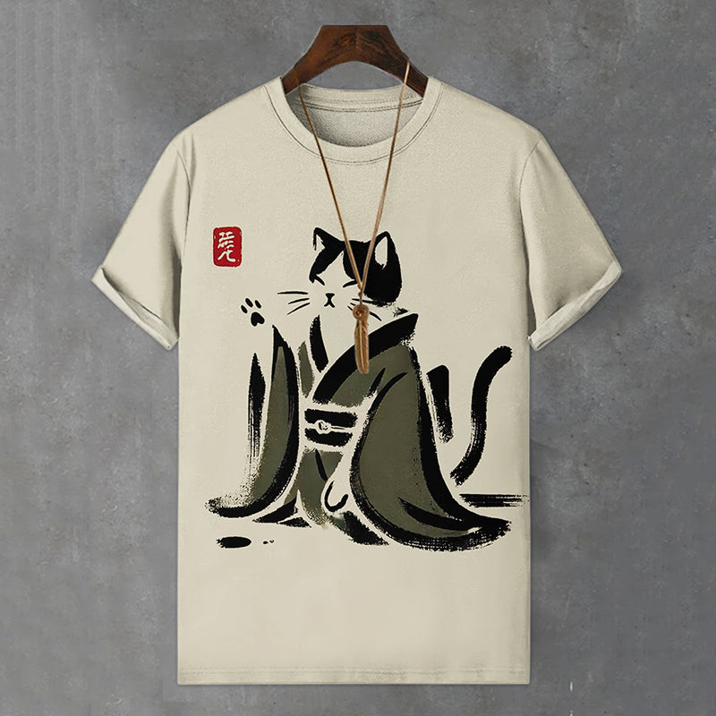Classic Designed T-Shirt