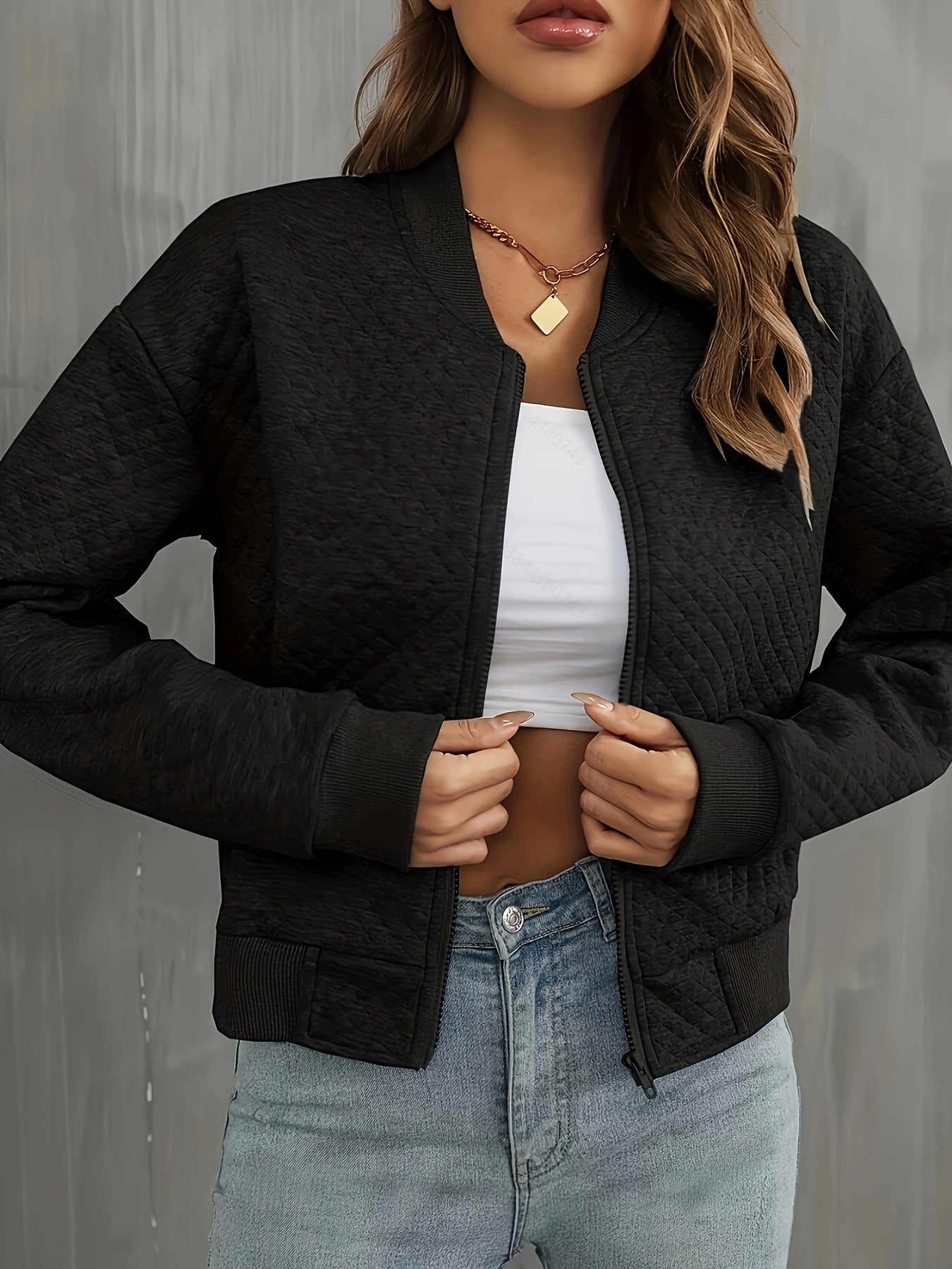 Elegantly Designed Jacket