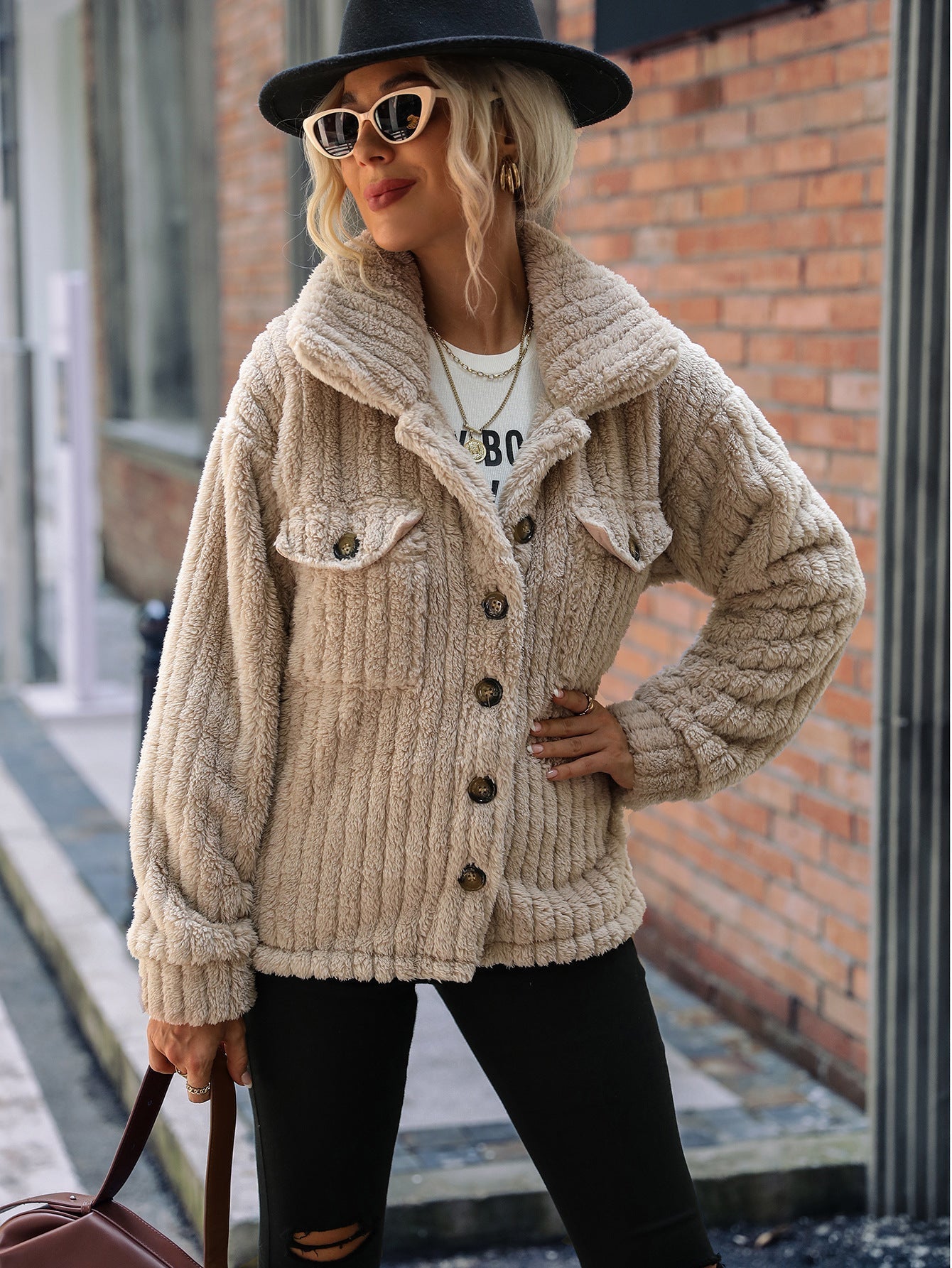 Beige