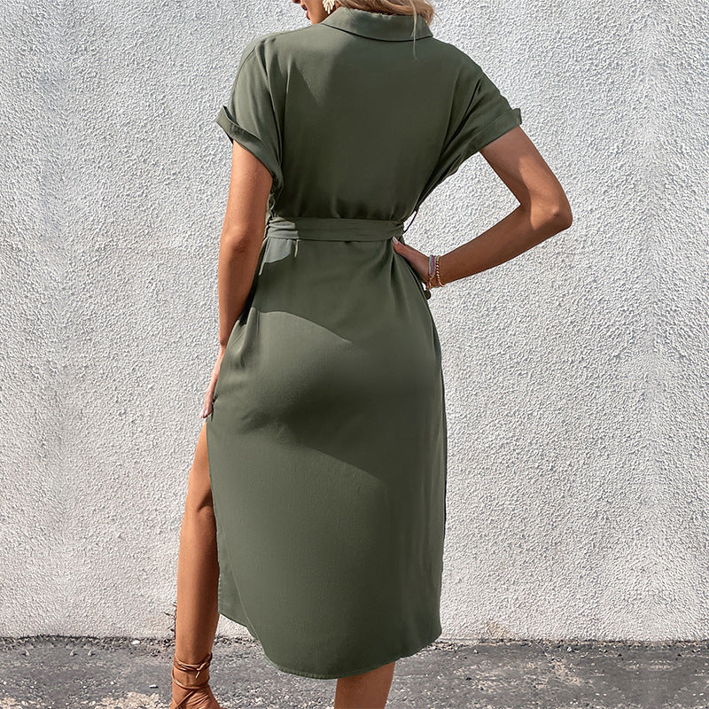 Beautifully Crafted Dress