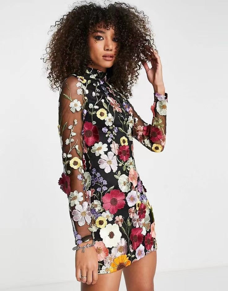 Beautifully Crafted Dress