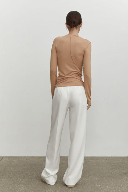 Classic Designed Blouse