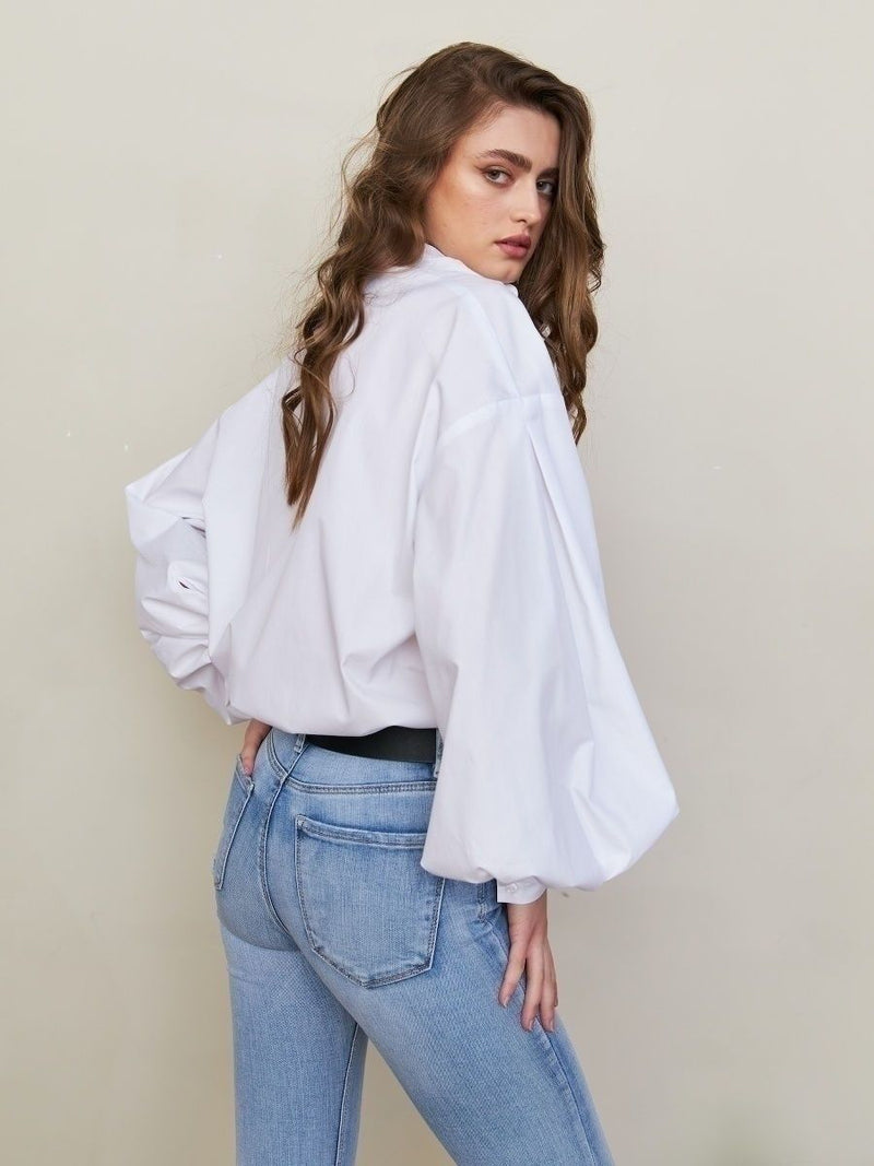 Classic Designed Shirt