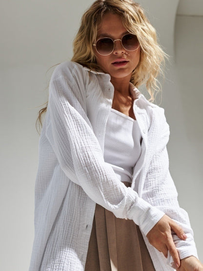 Elegantly Designed Shirt
