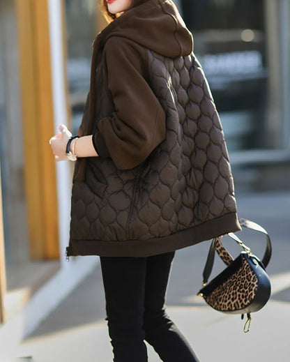 Gracefully Designed Jacket