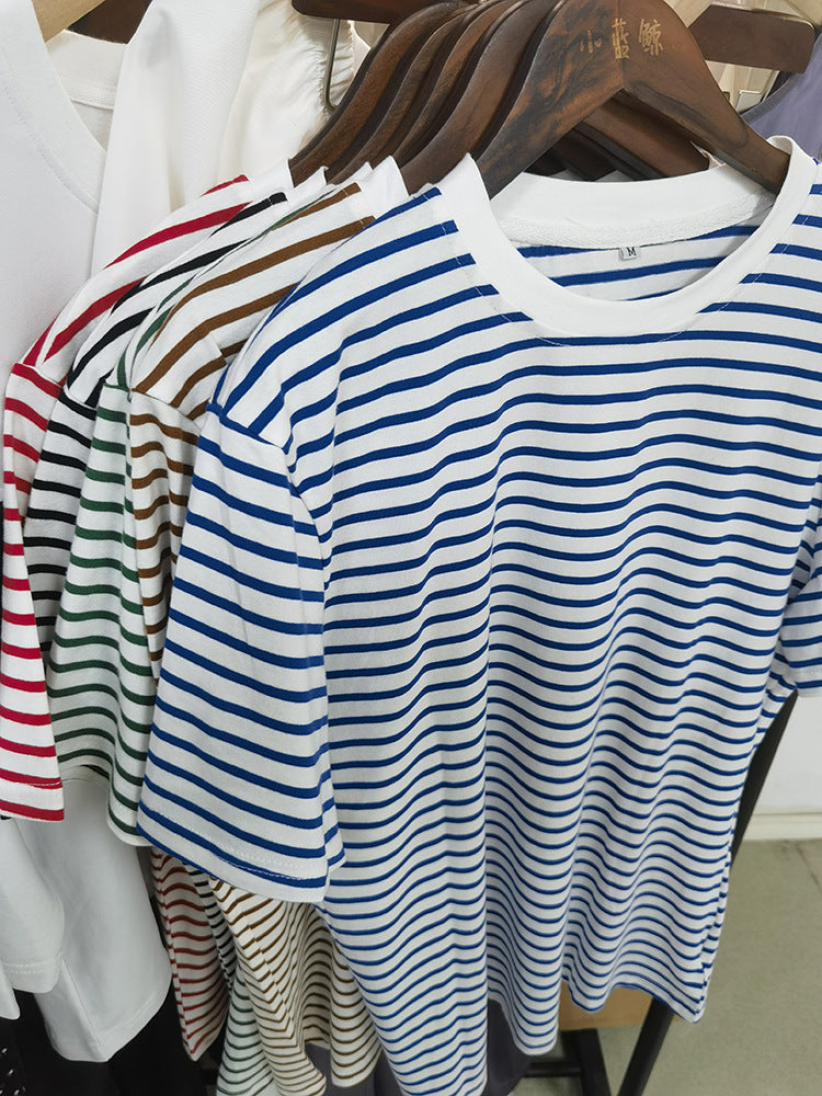 Gracefully Designed T-Shirt