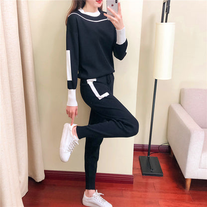 Gracefully Designed Trousers
