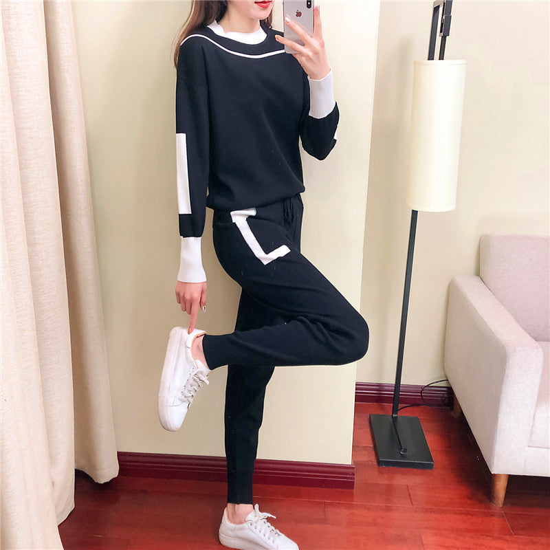 Gracefully Designed Trousers