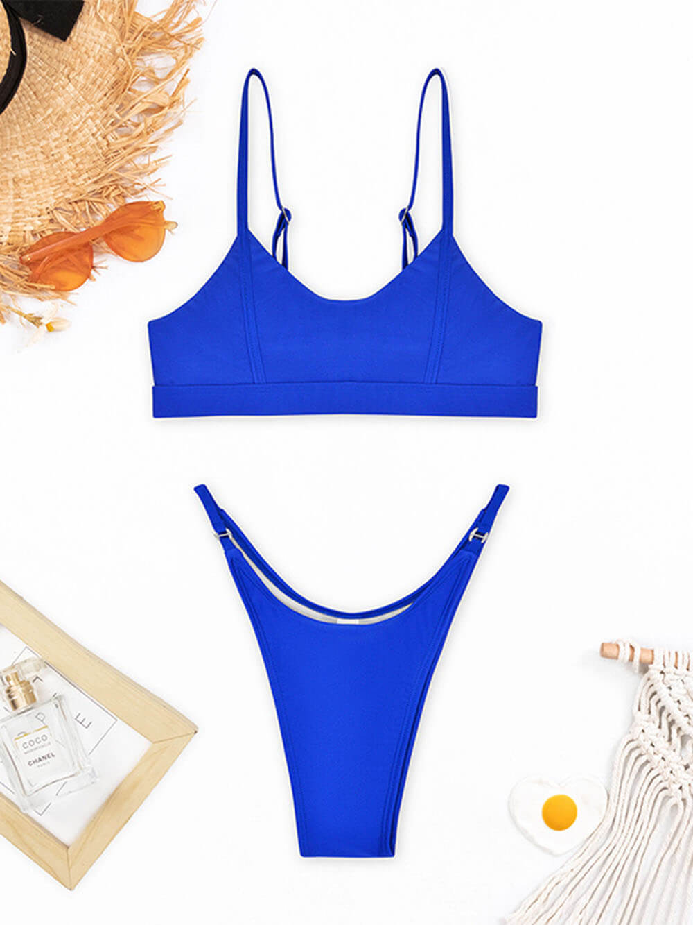 Elegantly Designed Garment